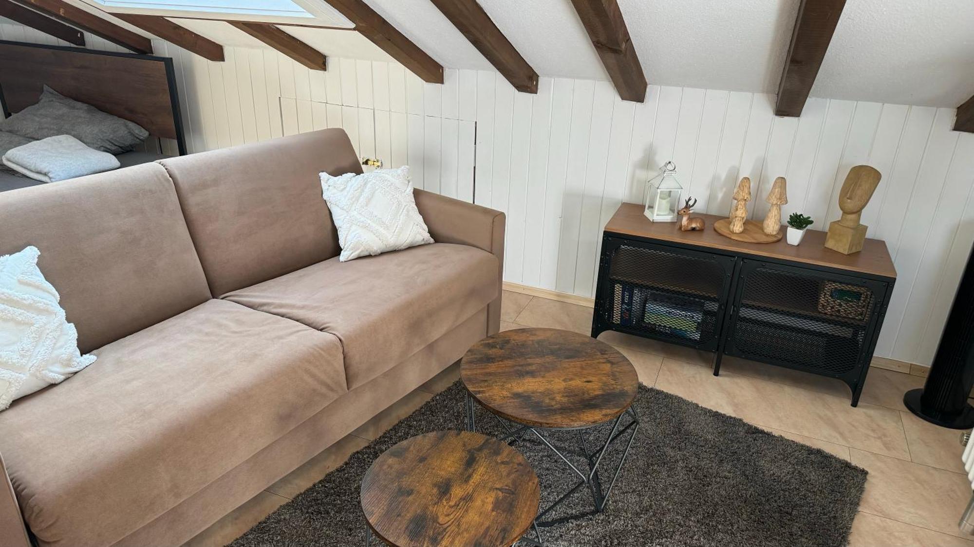Urlaub Im Schwarzwald Apartment Lenzkirch Bagian luar foto