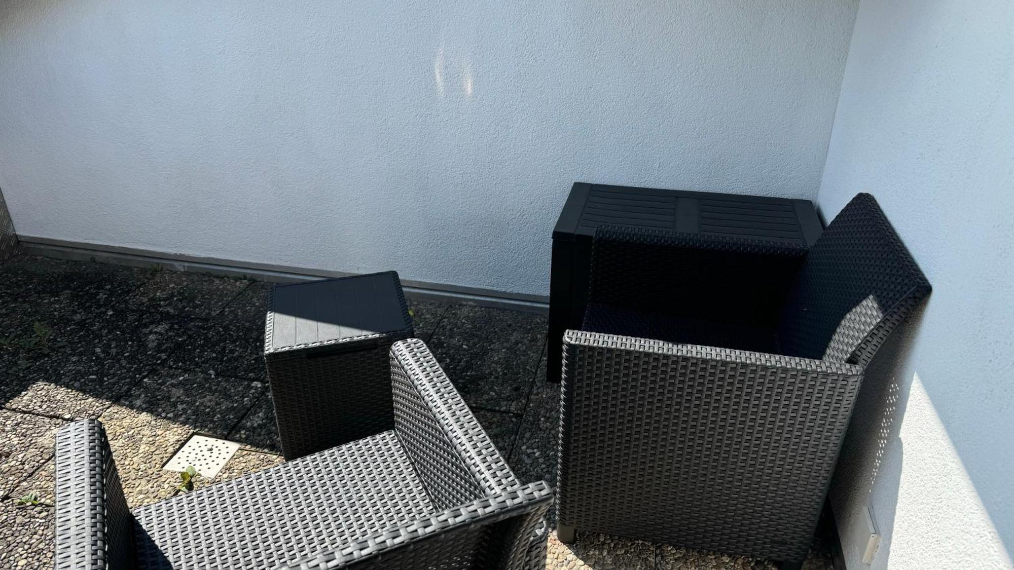 Urlaub Im Schwarzwald Apartment Lenzkirch Bagian luar foto