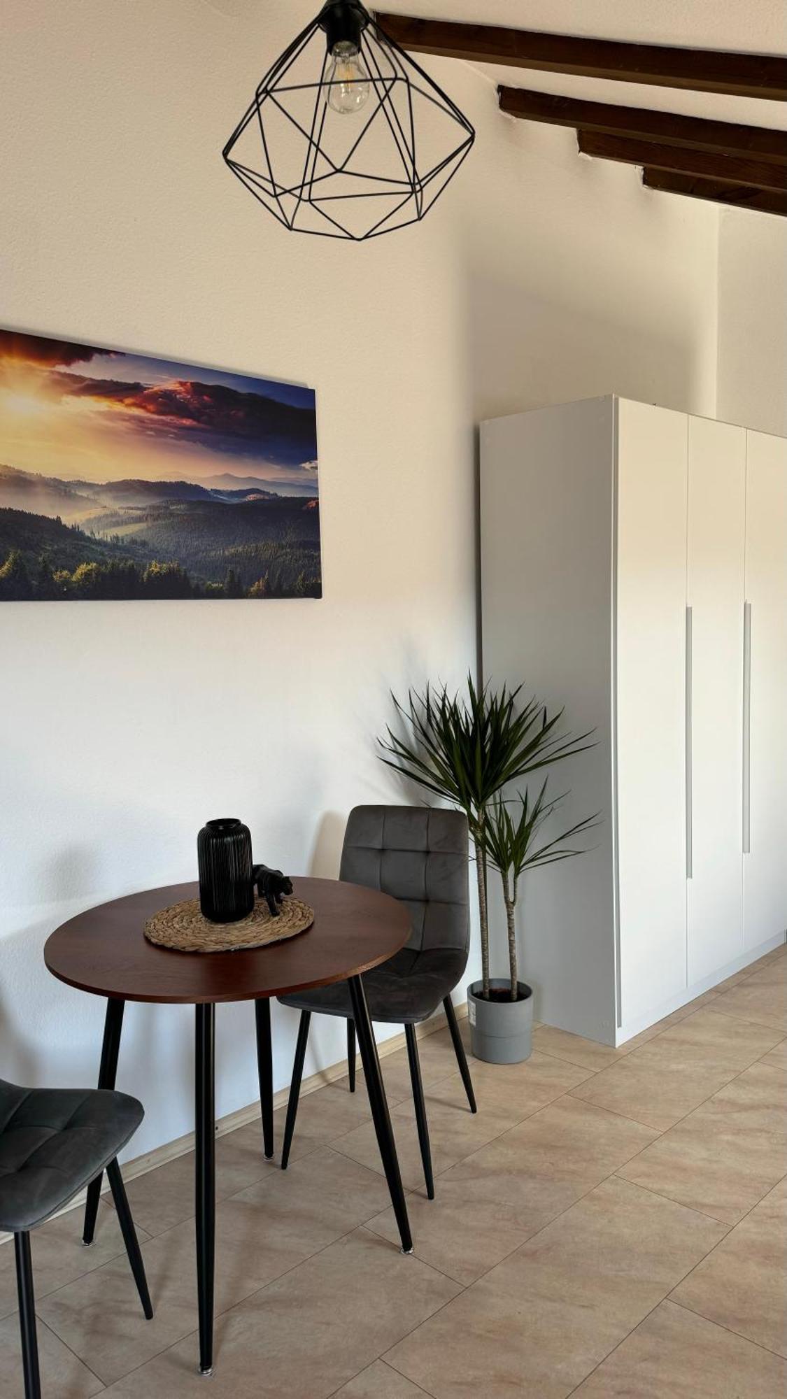 Urlaub Im Schwarzwald Apartment Lenzkirch Bagian luar foto