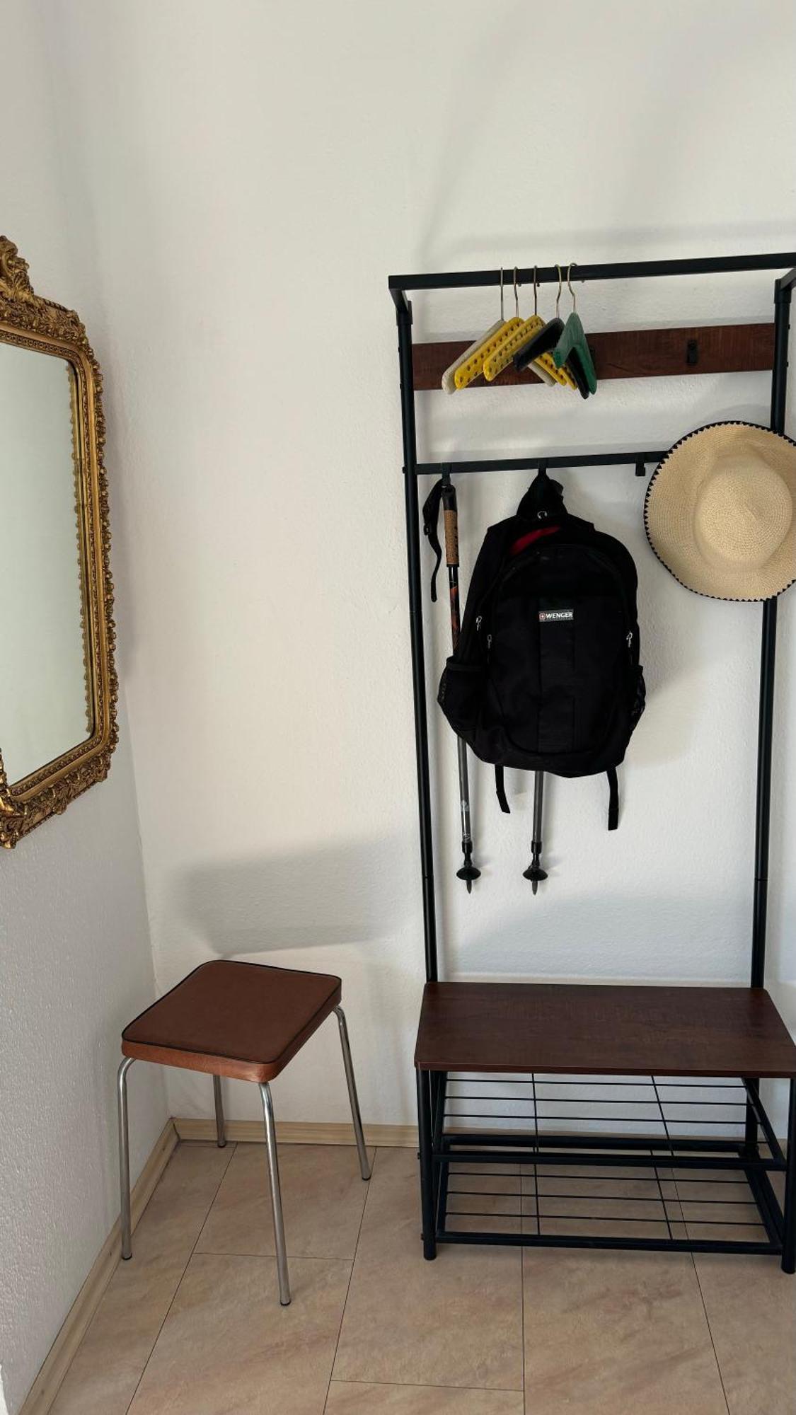 Urlaub Im Schwarzwald Apartment Lenzkirch Bagian luar foto