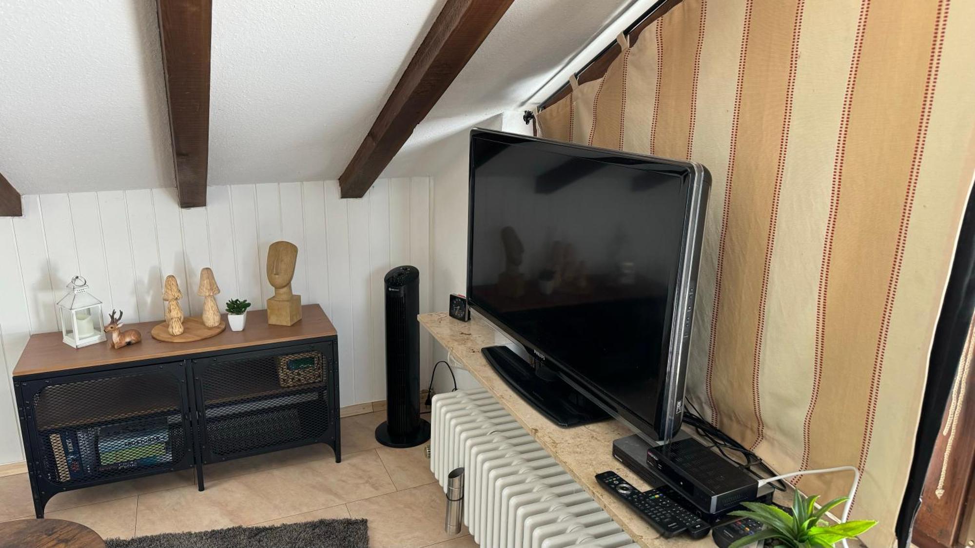 Urlaub Im Schwarzwald Apartment Lenzkirch Bagian luar foto